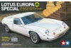 Tamiya 1/24 Lotus Europa Special