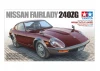Tamiya 1/24 Nissan Fairlady 240Zg