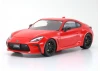 Tamiya 1/24 Toyota Gr 86