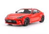 Tamiya 1/24 Toyota Gr 86