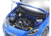 Tamiya 1/24 Subaru BRZ (Zd8)