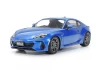 Tamiya 1/24 Subaru BRZ (Zd8)