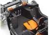 Tamiya 1/24 Gordon Murray Auto Gma T 50