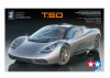 Tamiya 1/24 Gordon Murray Auto Gma T 50