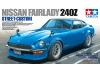 Tamiya 1/24 Datsun 240Z Street Custom