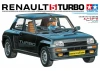 Tamiya 1/24 Renault 5 Turbo
