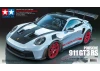 Tamiya 1/24 Porsche 911 GT3 RS (992)
