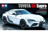 Tamiya 1/24 Toyota GR Supra Custom