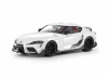 Tamiya 1/24 Toyota GR Supra Custom