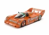 Tamiya 1/24 Porsche 962C Jägermeister