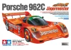 Tamiya 1/24 Porsche 962C Jägermeister