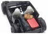 Tamiya Honda Prelude 2025