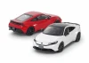Tamiya Honda Prelude 2025