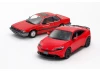 Tamiya Honda Prelude 2025