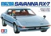 Tamiya 1/24 Mazda Savanna RX-7