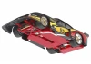 Tamiya 1:24 1978 Ford Zakspeed Capri Turbo