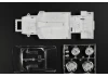 Tamiya 1:24 1978 Ford Zakspeed Capri Turbo