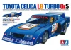 Tamiya 1/24 Toyota Celica LB Turbo Gr.5