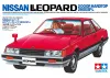 Tamiya 1/24 Nissan Leopard Hardtop 280X SF-L