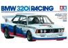 Tamiya 1/24 BMW 320i Racing (E21)
