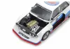 Tamiya 1/24 BMW 320i Racing (E21)