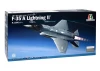 Italeri F-35A Lightning II
