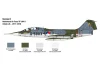 Italeri TF-104G Ami