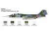 Italeri TF-104G Ami