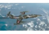 Italeri TF-104G Ami