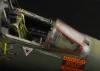 Italeri TF-104G Ami