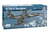 Italeri TF-104G Ami