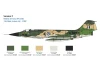 Italeri F-104G Recce Upgraded Edition