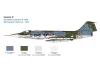 Italeri F-104G Recce Upgraded Edition