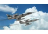 Italeri F-104G Recce Upgraded Edition