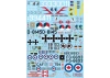 Italeri F-104G Recce Upgraded Edition