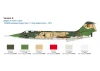 Italeri F-104G Recce Upgraded Edition