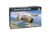 Italeri Macchi C.200
