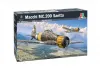 Italeri Macchi C.200