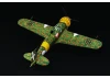 Italeri Macchi C.200