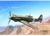 Italeri Macchi MC 202 Folgore