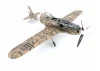 Italeri Macchi MC 202 Folgore