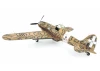 Italeri Macchi MC 202 Folgore