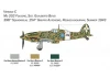 Italeri Macchi MC 202 Folgore