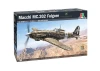 Italeri Macchi MC 202 Folgore