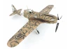 Italeri Macchi MC 202 Folgore