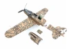 Italeri Macchi MC 202 Folgore