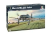 Italeri MC.205 Veltro