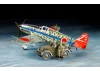 Tamiya 1/48 Ki-61-Ld Hien + Kurogane
