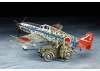 Tamiya 1/48 Ki-61-Ld Hien + Kurogane