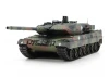 Tamiya 1:35 Leopard 2 A6 Tank - Ukraine